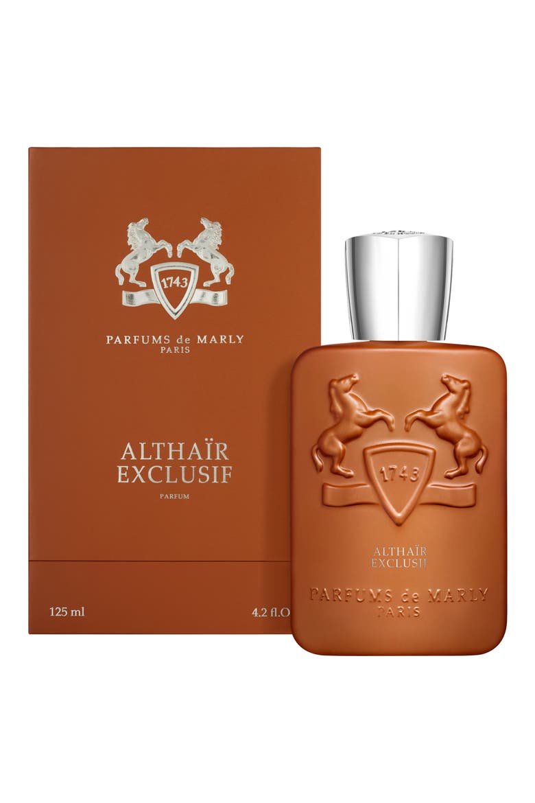 Althaïr Exclusif Eau de Parfum, Alternate, color, NO COLOR