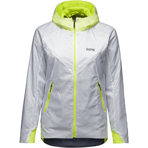 R5 Windstopper Insulated Jacket - Women's