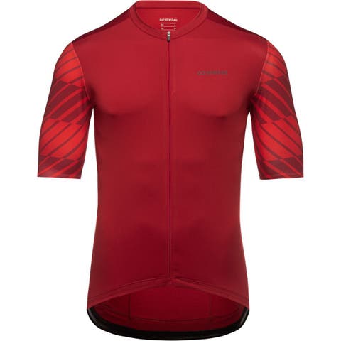 Swiftride Optical Jersey - Men
s