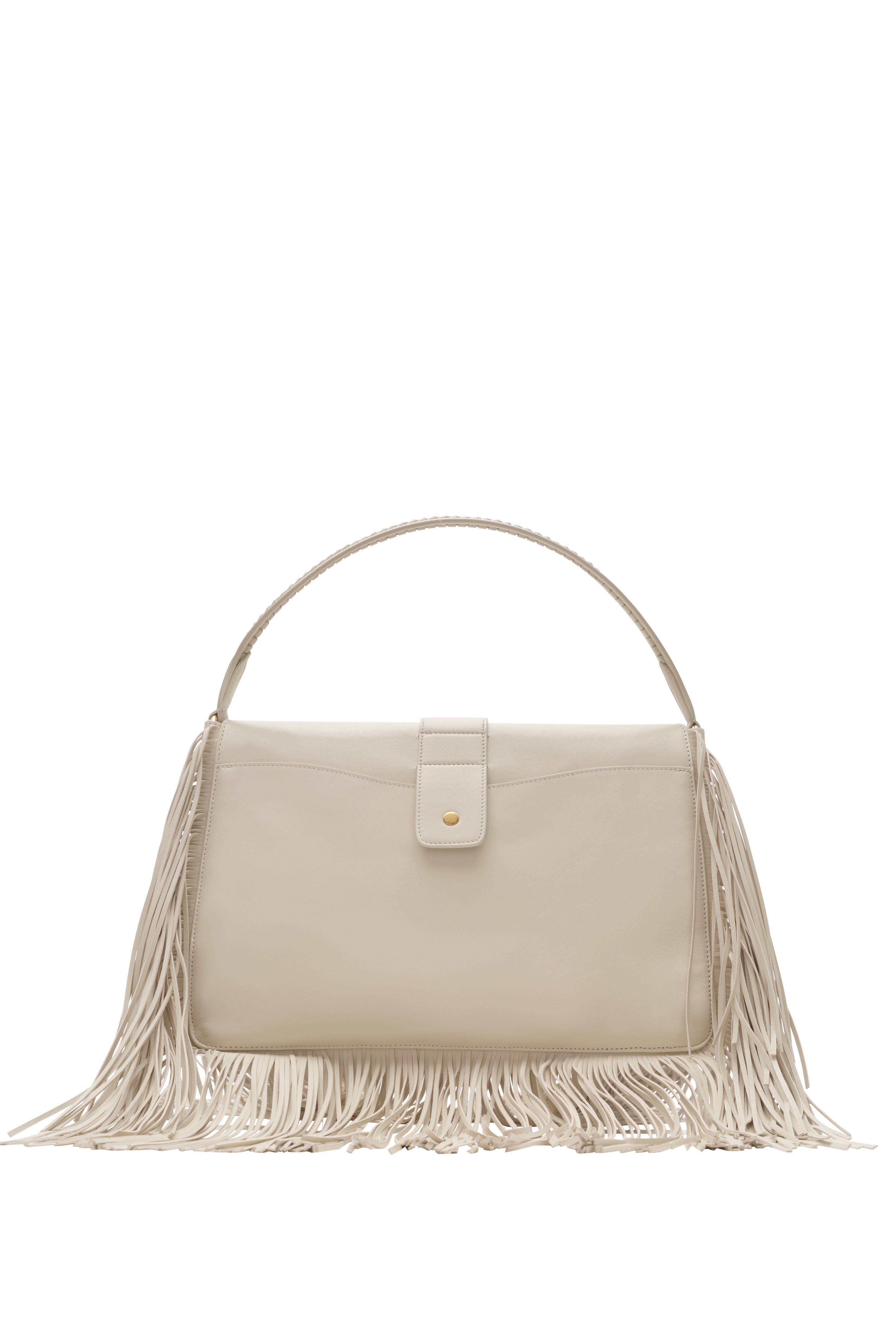 Medium Rider Bag, Alternate, color, Soap beige