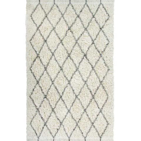 Woolable Rug Berber Soul
