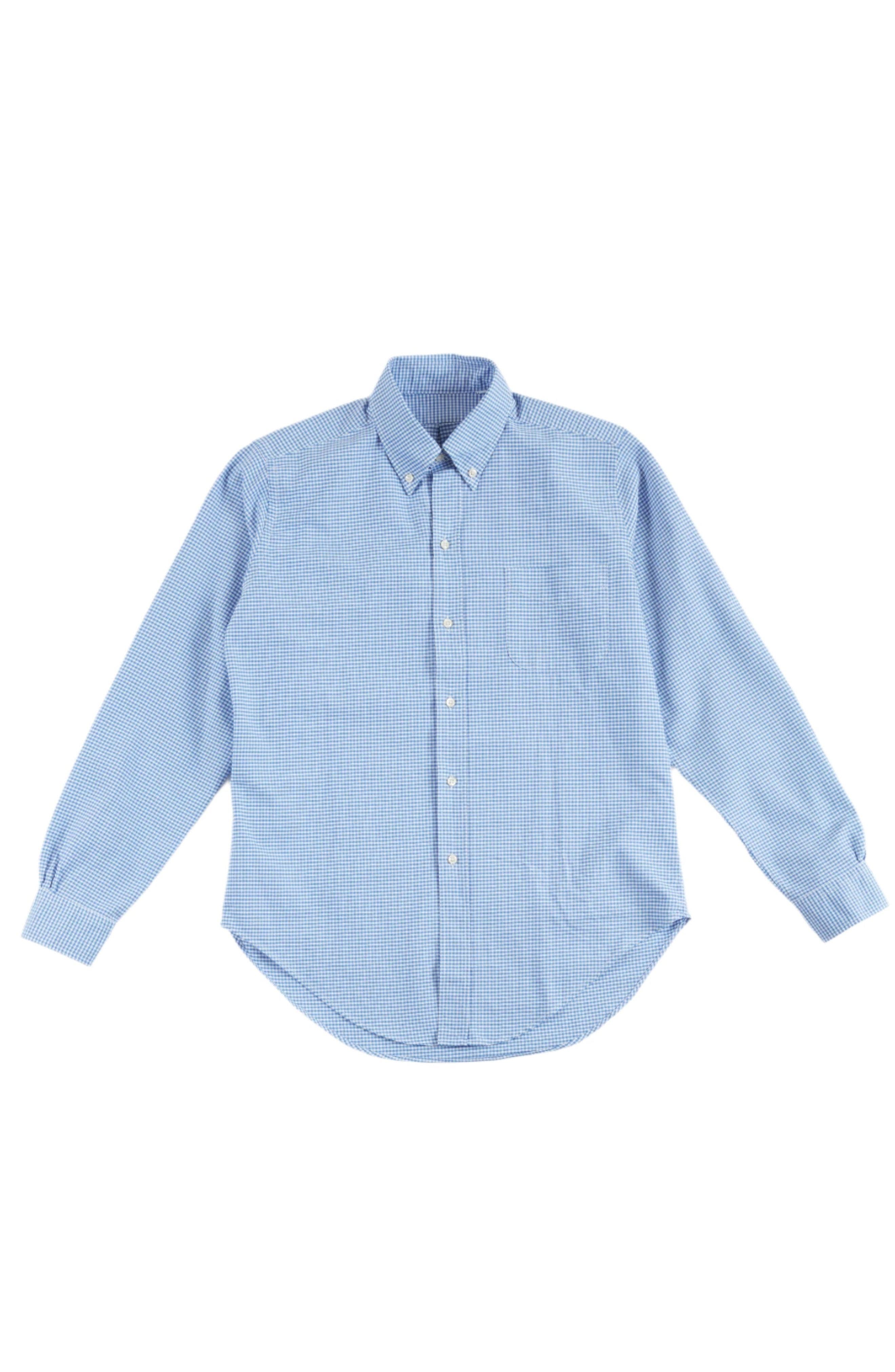 King Classic Check Shirt
