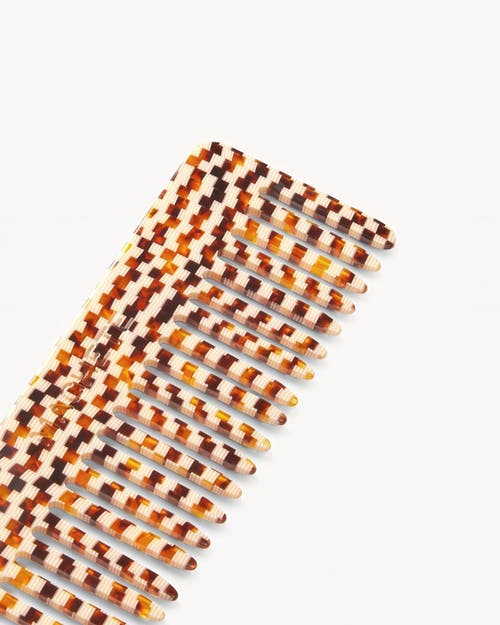 Machete No. 2 Comb In Multi