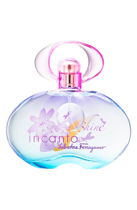Incanto Shine Eau de Toilette