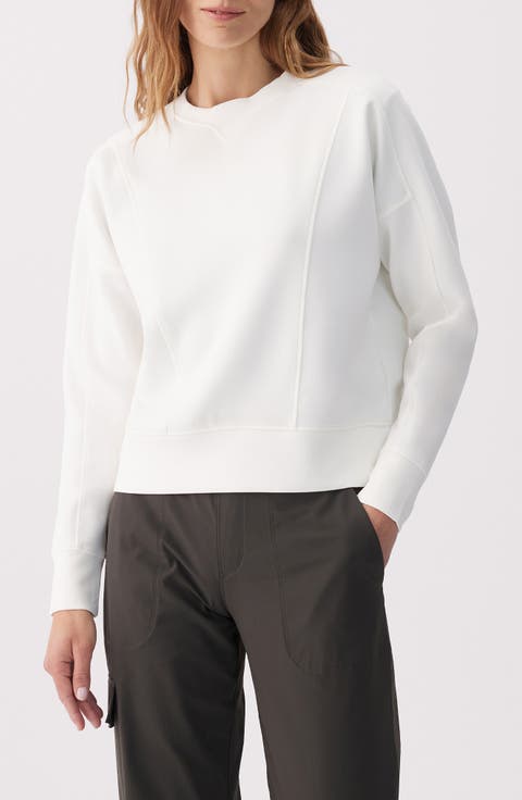 Flow Long Sleeve Sweatshirt