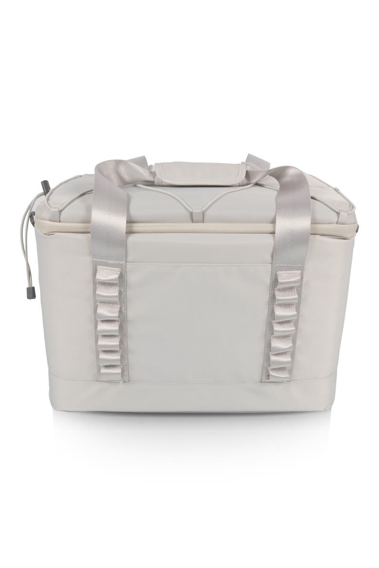 Tarana Superthick Large Cooler Bag, Main, color, GRAY