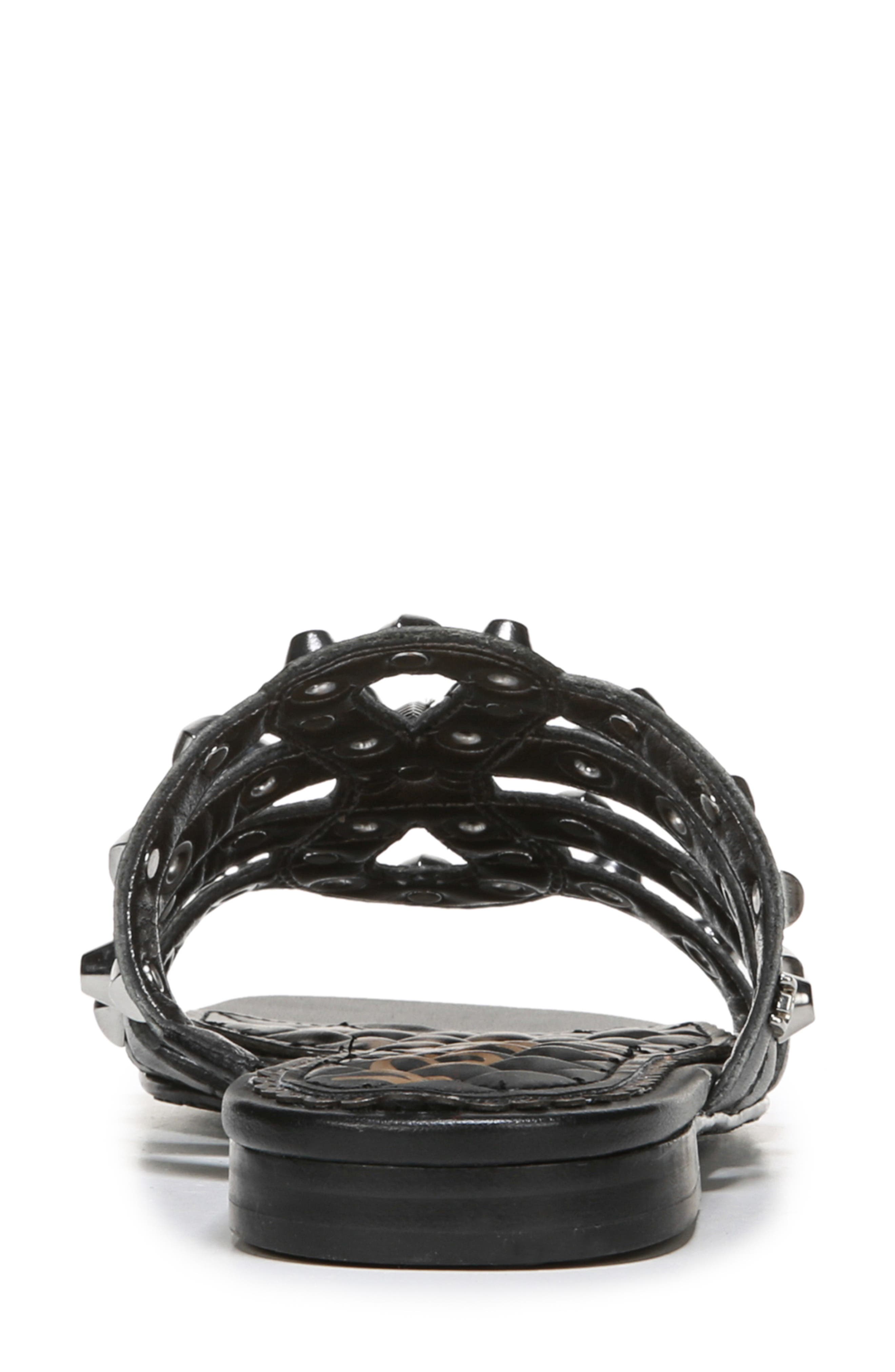 Sam Edelman Beatris Slide Sandal, Alternate, color, 