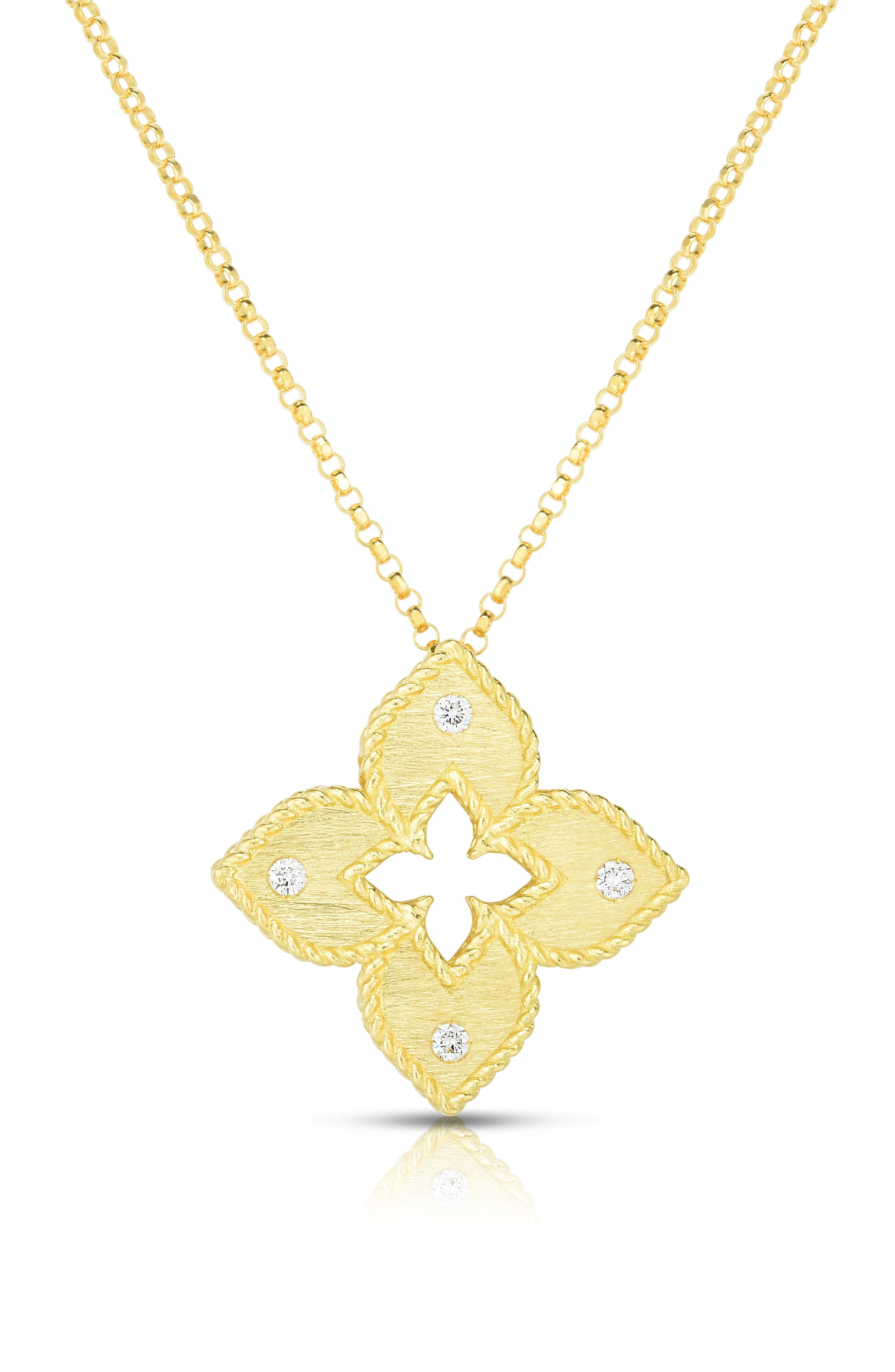 selected YELLOW GOLD