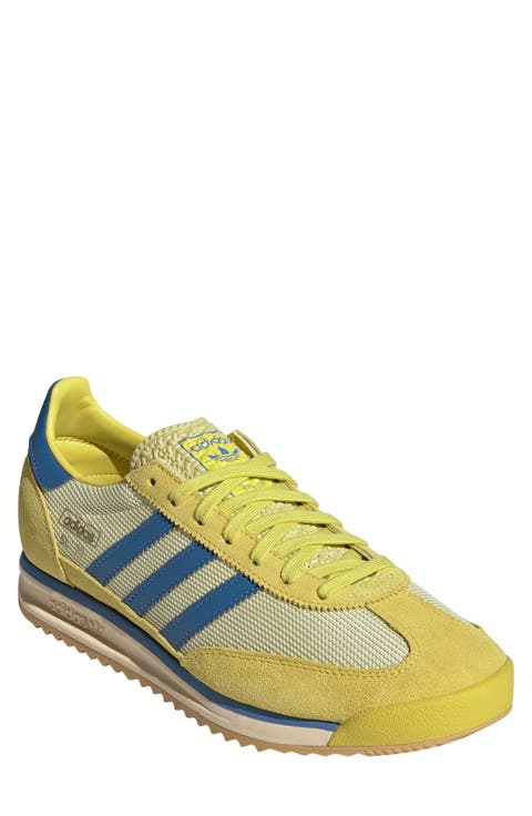 Men's Yellow Casual Sneakers | Nordstrom Men's Yellow Casual Sneakers | Nordstrom