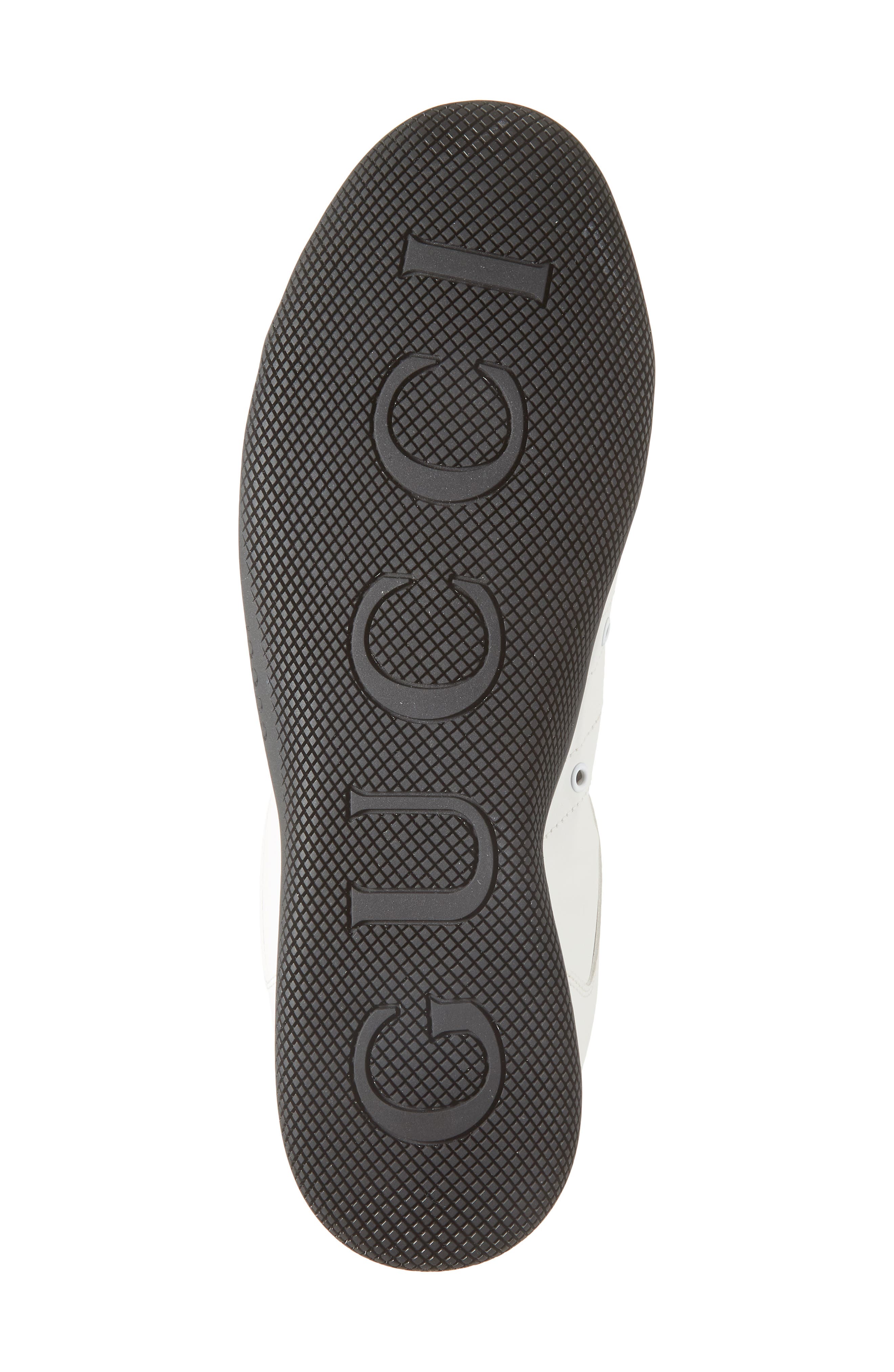 Elan Low Top Sneaker, Alternate, color, IVORY