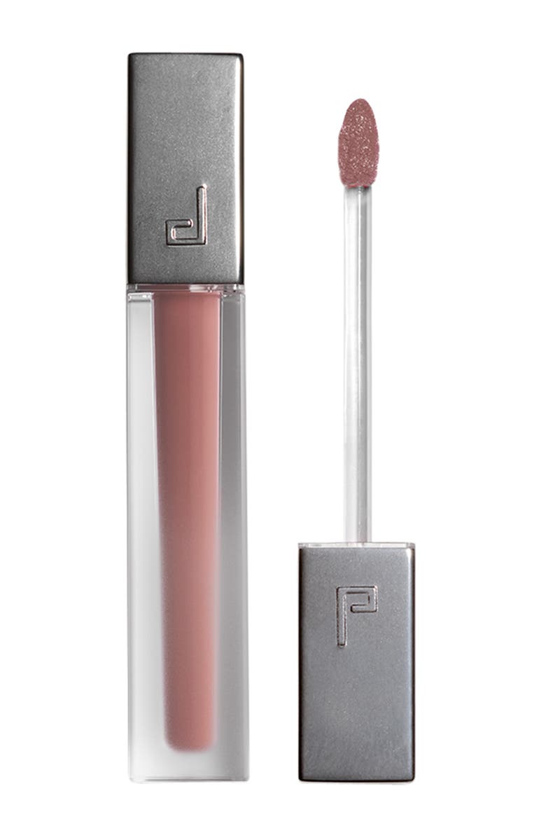 DOUCCE Lovestruck Liquid Matte Lipstick, Main, color, (501) Frosting