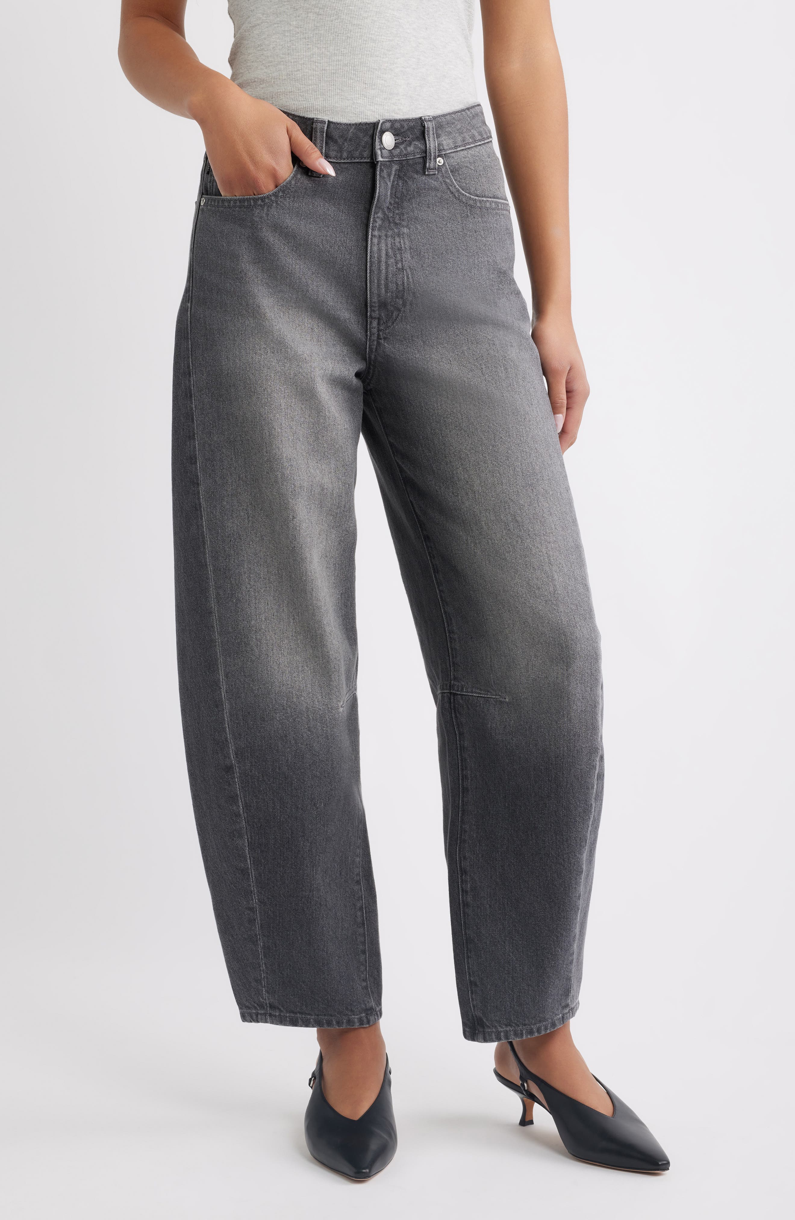 selected ASH GREY