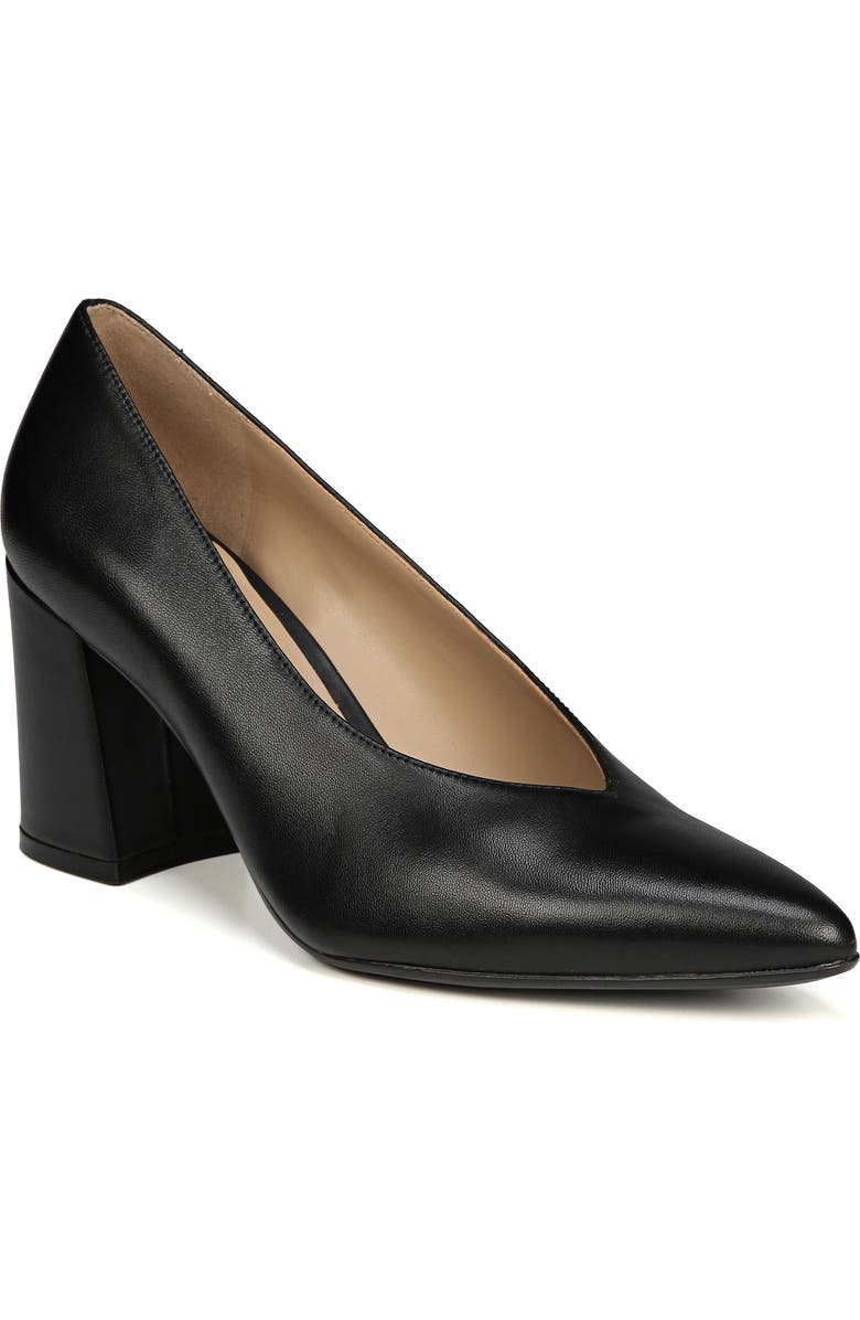 Naturalizer Hope Pointy Toe Pump, Main, color,