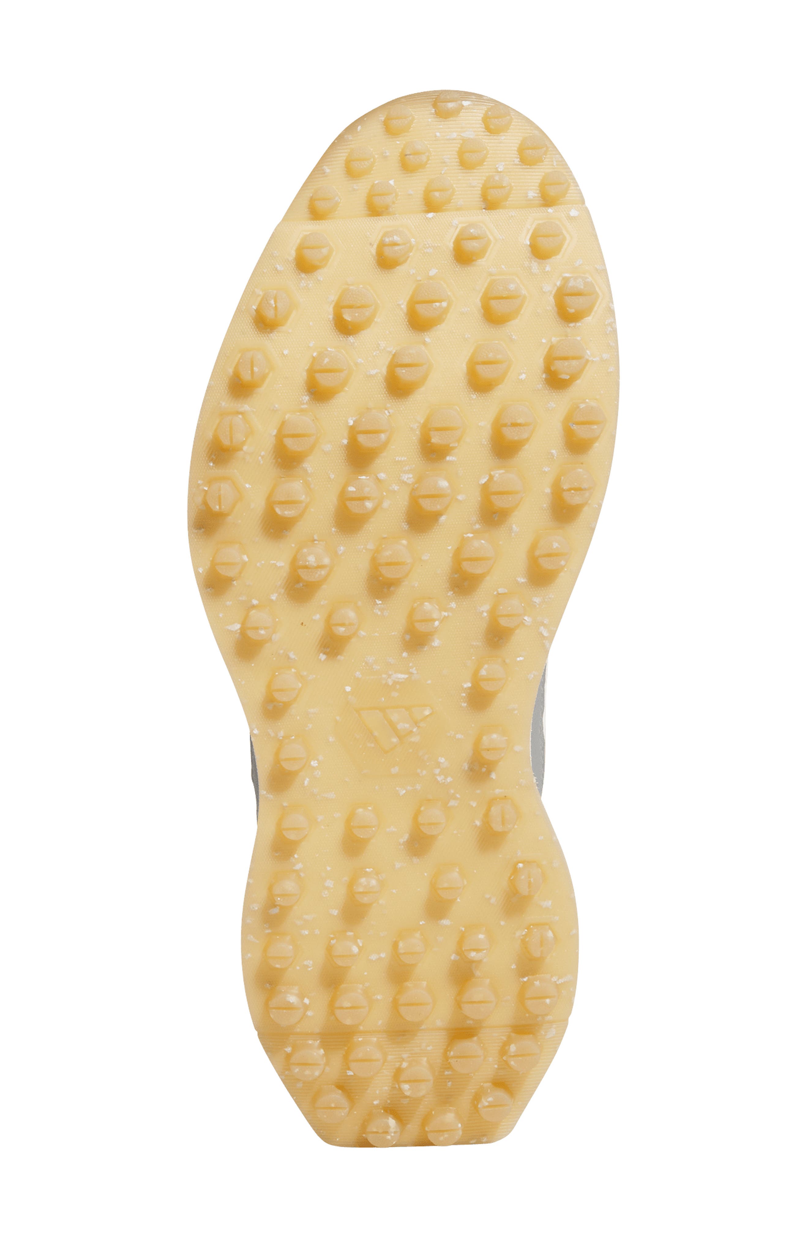 adidas S2G 26 Waterproof Spikeless Golf Shoe, Alternate, color, Grey Wolf/ White