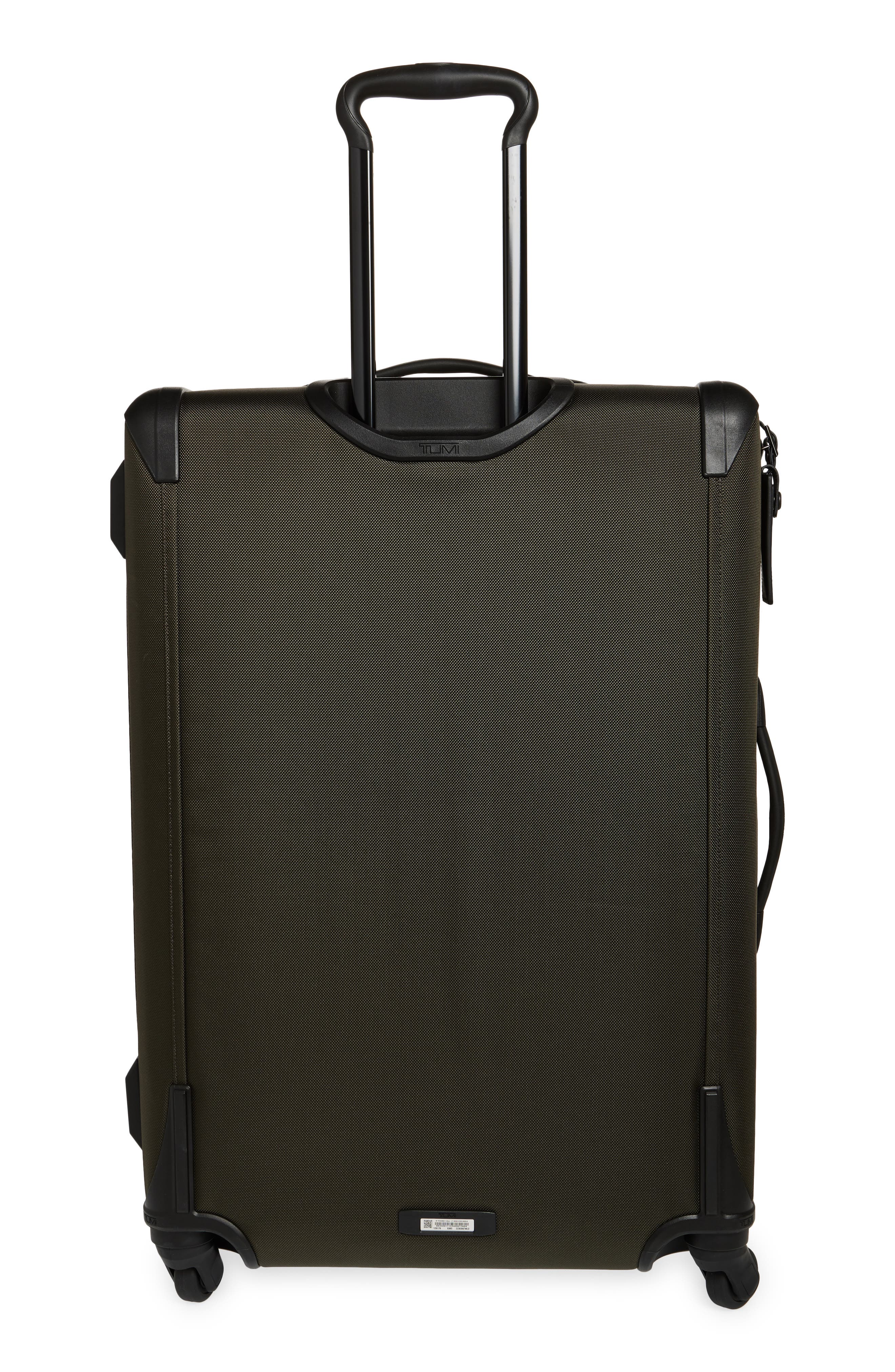 TUMI Alpha 29-Inch Extended Trip Expandable 4-Wheeled Packing Case, Alternate, color, 