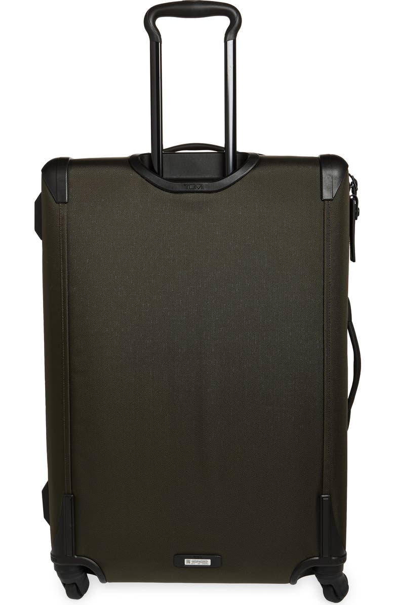TUMI Alpha 29-Inch Extended Trip Expandable 4-Wheeled Packing Case, Alternate, color,