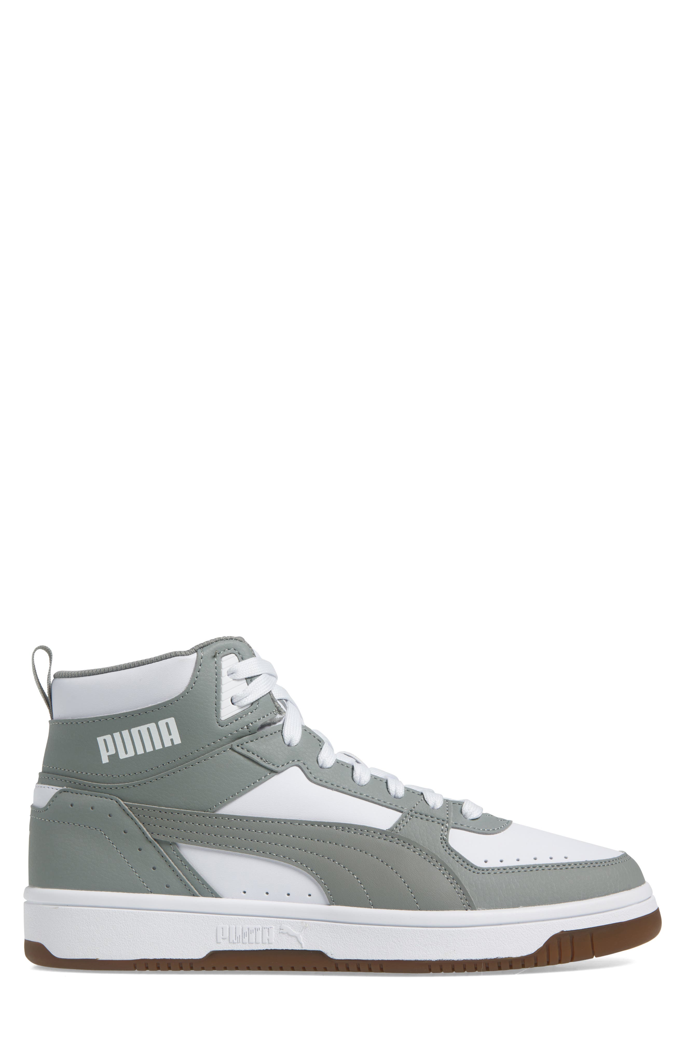 PUMA Rebound Joy Sneaker, Alternate, color, 