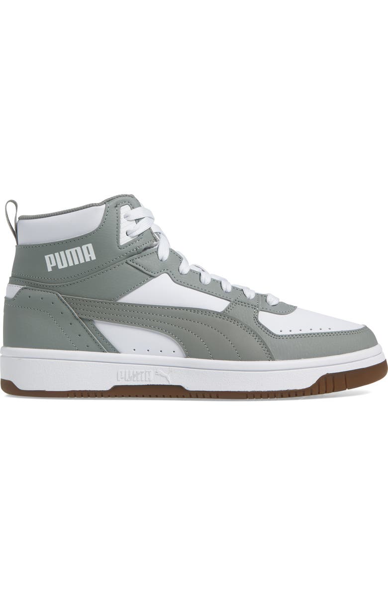 PUMA Rebound Joy Sneaker, Alternate, color,