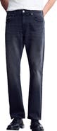 General Denim Works Roam Relaxed Straight Leg Jeans