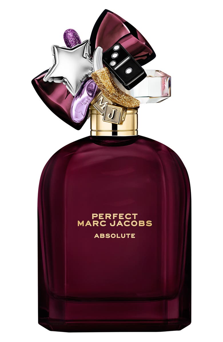 Marc Jacobs Perfect Absolute Eau de Parfum, Main, color, 