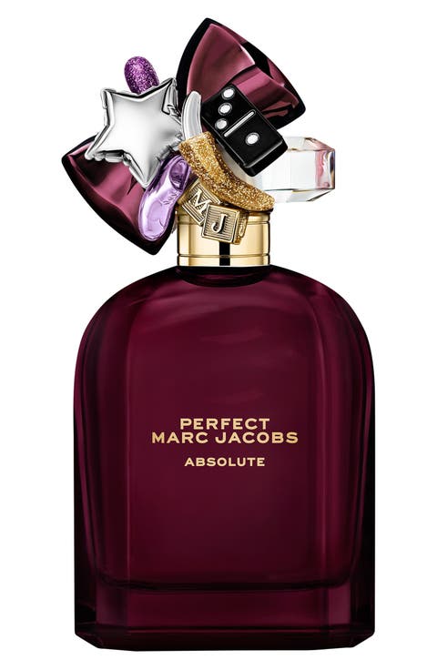 Perfect Absolute Eau de Parfum