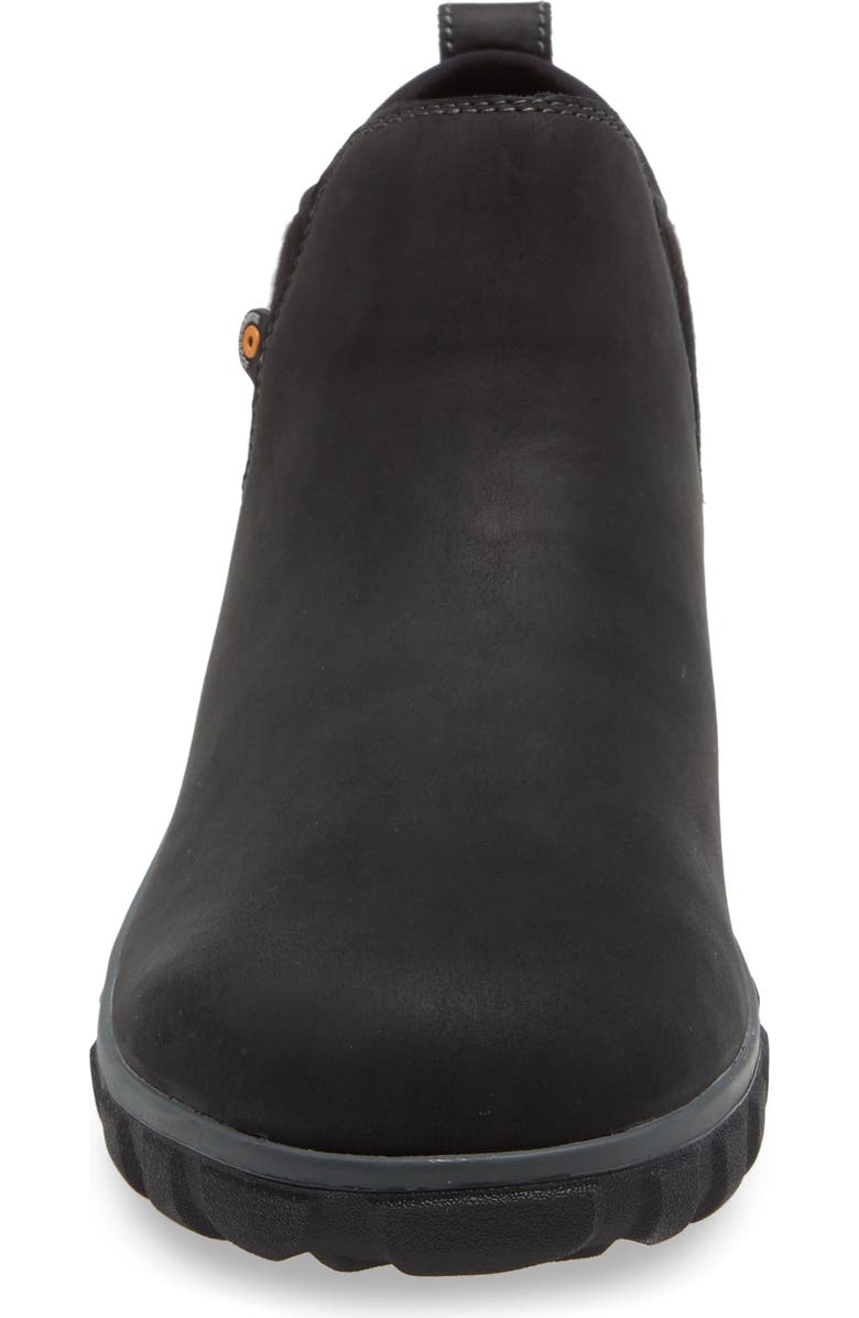 Bogs Classic Casual Waterproof Chelsea Boot, Alternate, color,