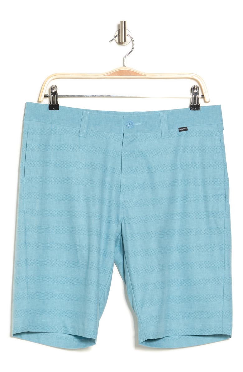 TravisMathew Men's Lake Powell Stretch Shorts, Alternate, color, 