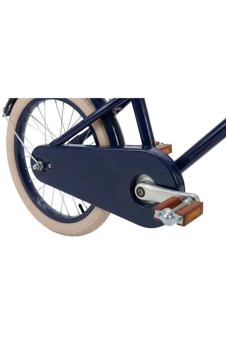 Banwood Classic Kids Bike 14 Inch, Alternate, color, Dark Blue