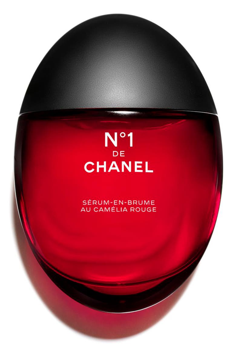 N°1 de Chanel Serum-in-Mist, Main, color, NO COLOR