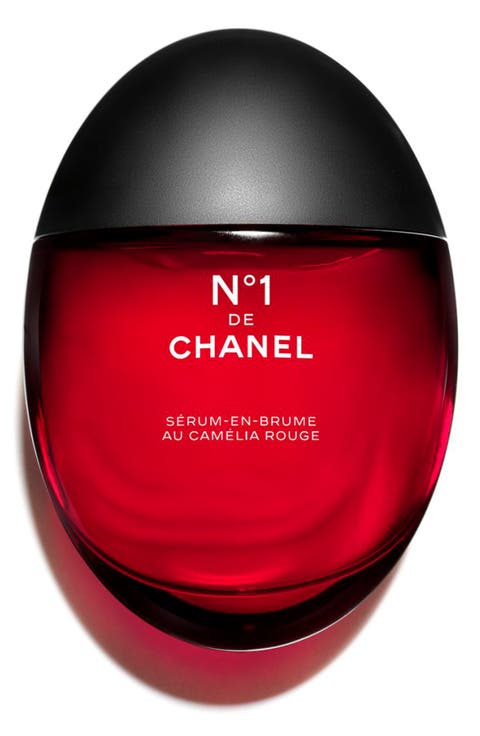 N°1 de Chanel Serum-in-Mist