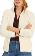 Tommy Bahama Aruba Cozy Cable Full Zip Sweatshirt