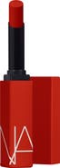 NARS Powermatte Lipstick