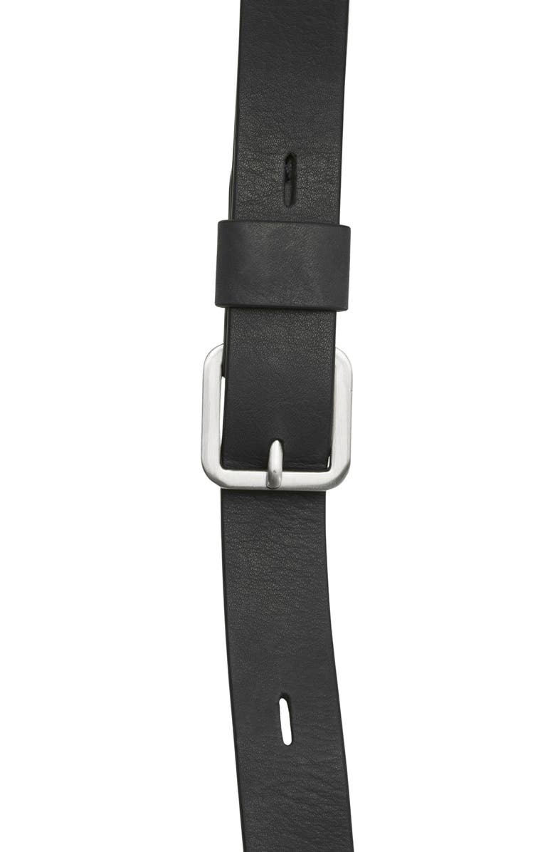 Ecotorie Dora Leather Crossbody Bag, Alternate, color,