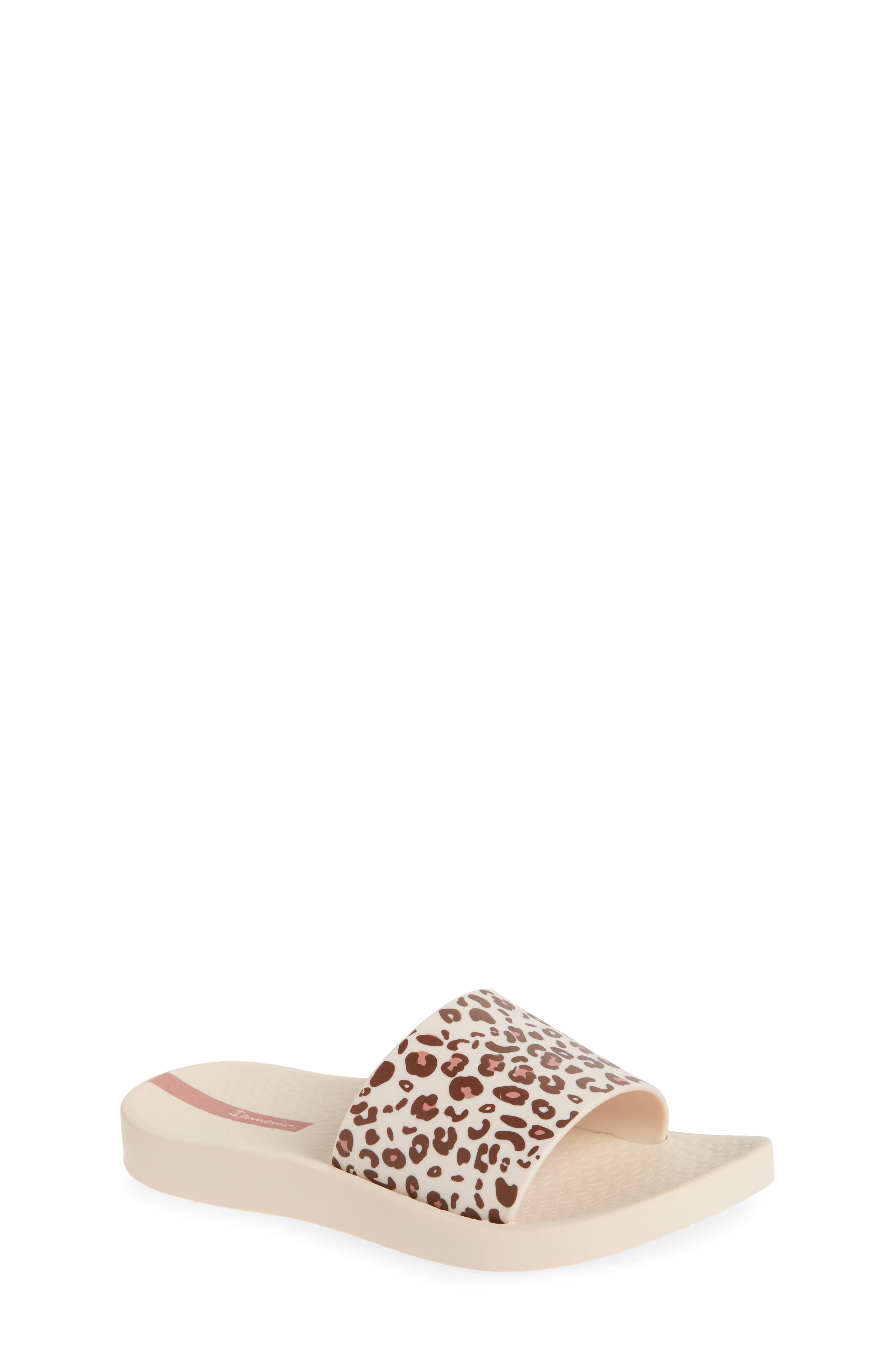 Ipanema Kids' Urban IV Slide Sandal, Main, color, 