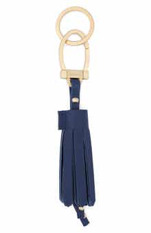 Tassel Key Ring