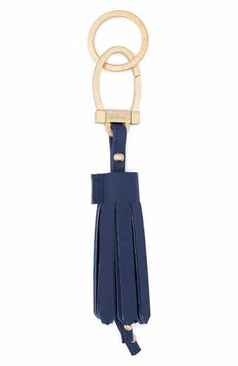 Tassel Key Ring