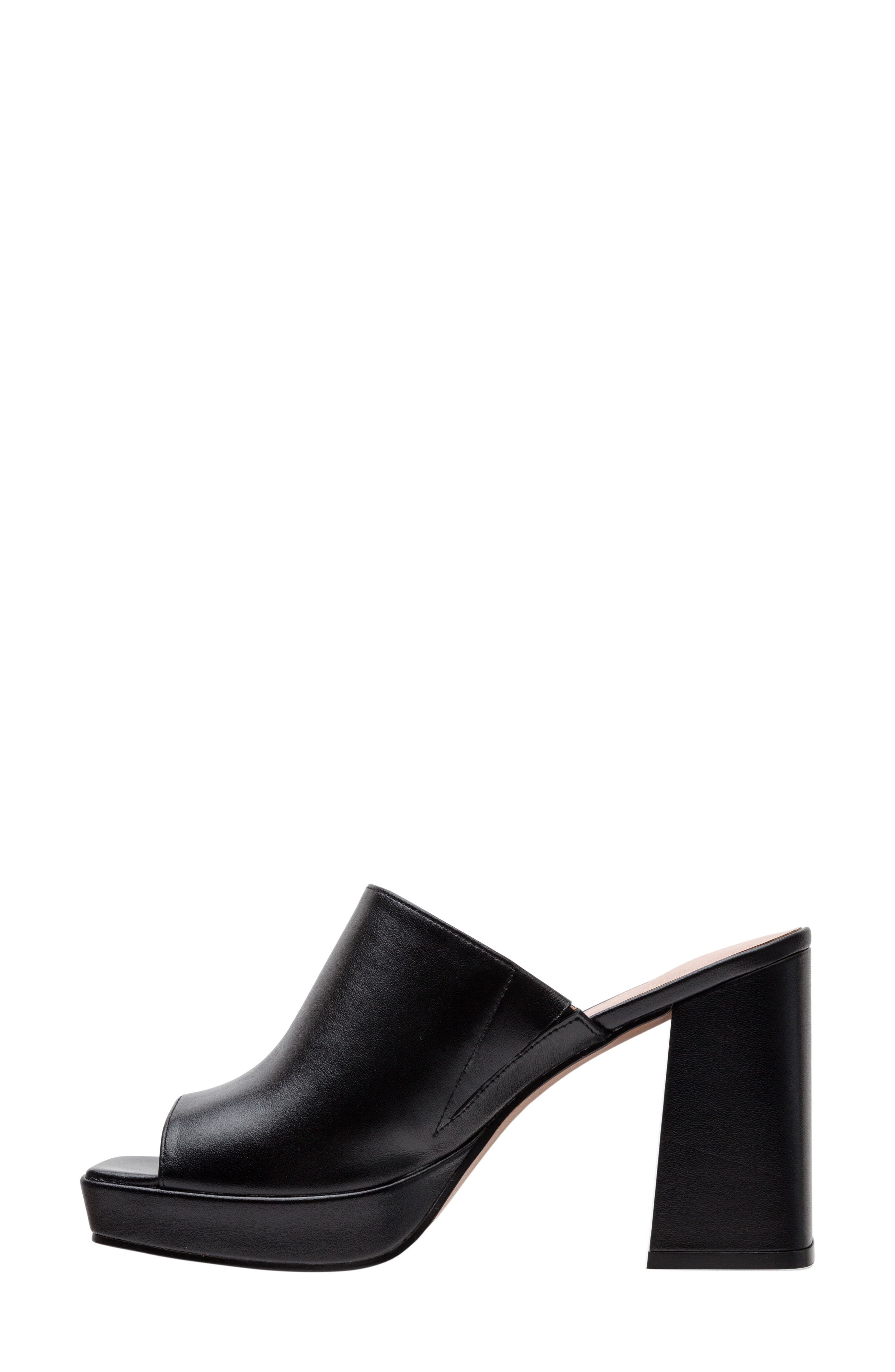 Linea Paolo Elle Platform Sandal, Alternate, color, 