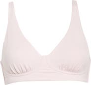 MeUndies FeelFree Longline Bralette