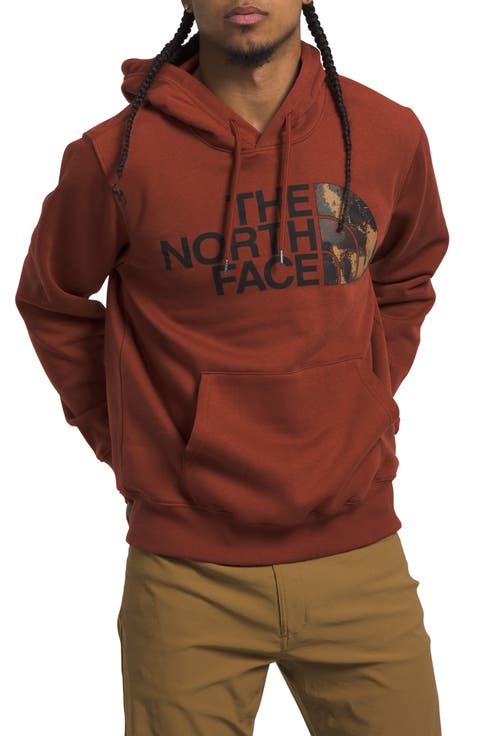 Half Dome Graphic Pullover Hoodie