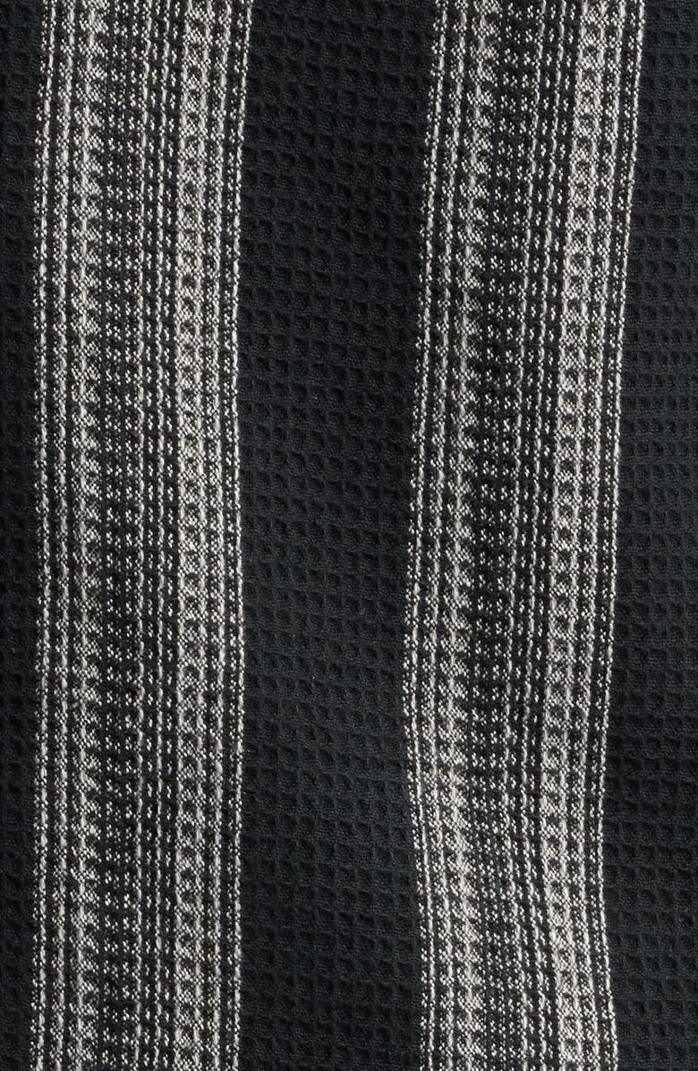 Carhartt Work In Progress Dodson Stripe Short Sleeve Cotton Button-Up Shirt, Alternate, color,