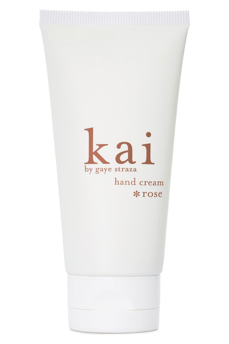 Rose Hand Cream, Main, color, NO COLOR