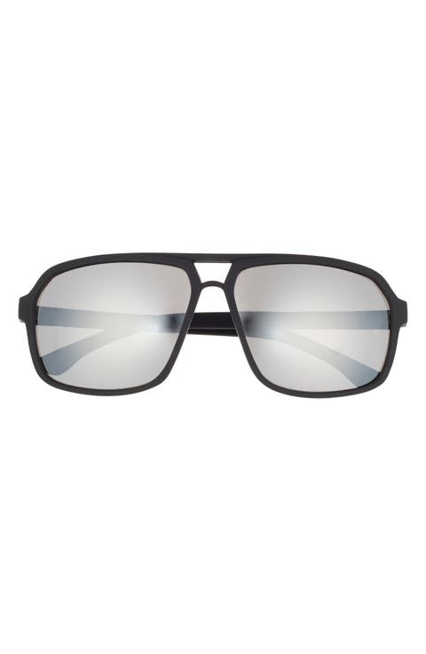 135mm Aviator Sunglasses