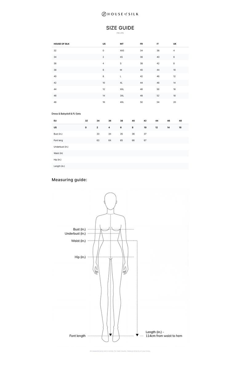 House Of Silk Fallen Slit Dress, Alternate, color, Black