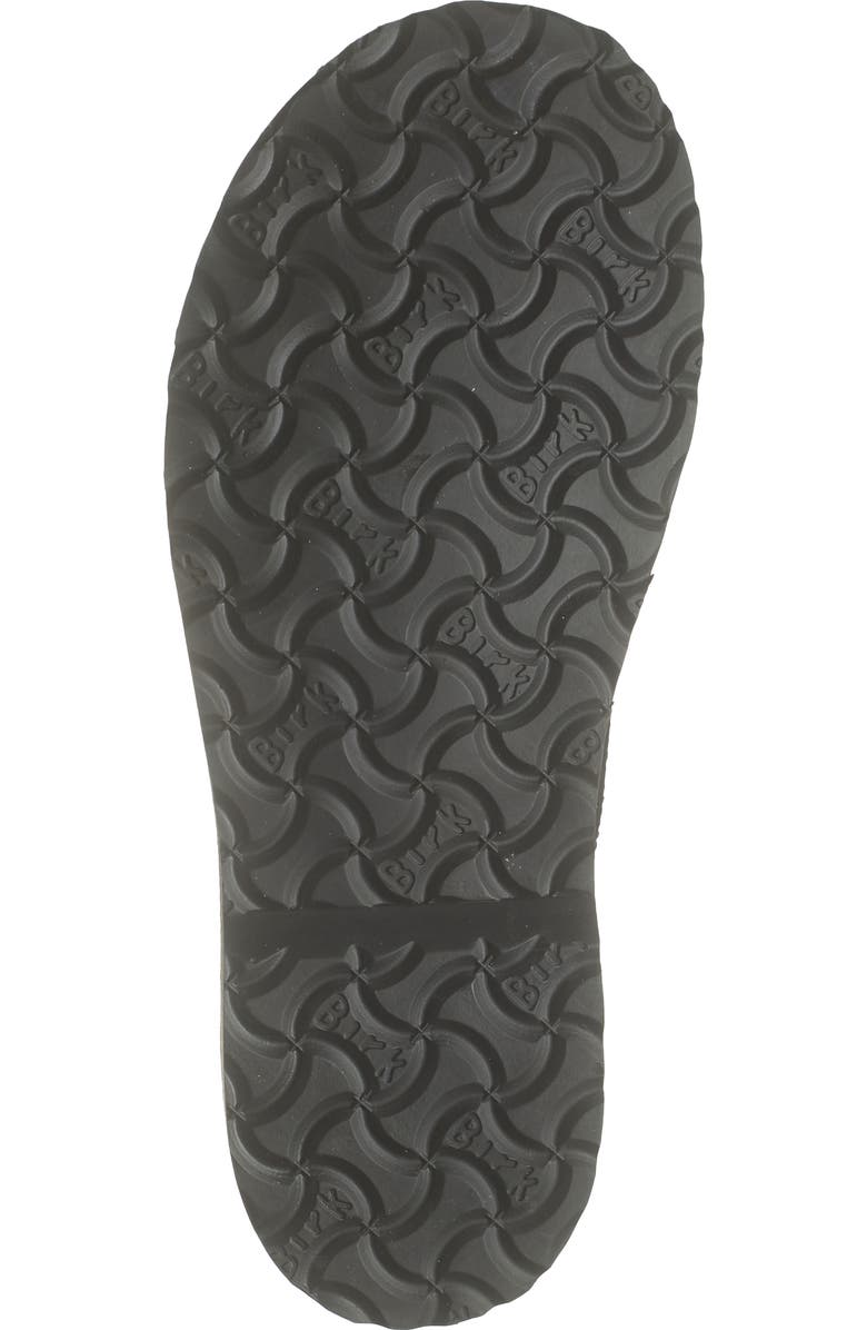 Birkenstock Bryson Lace-Up Boot - Discontinued, Alternate, color,