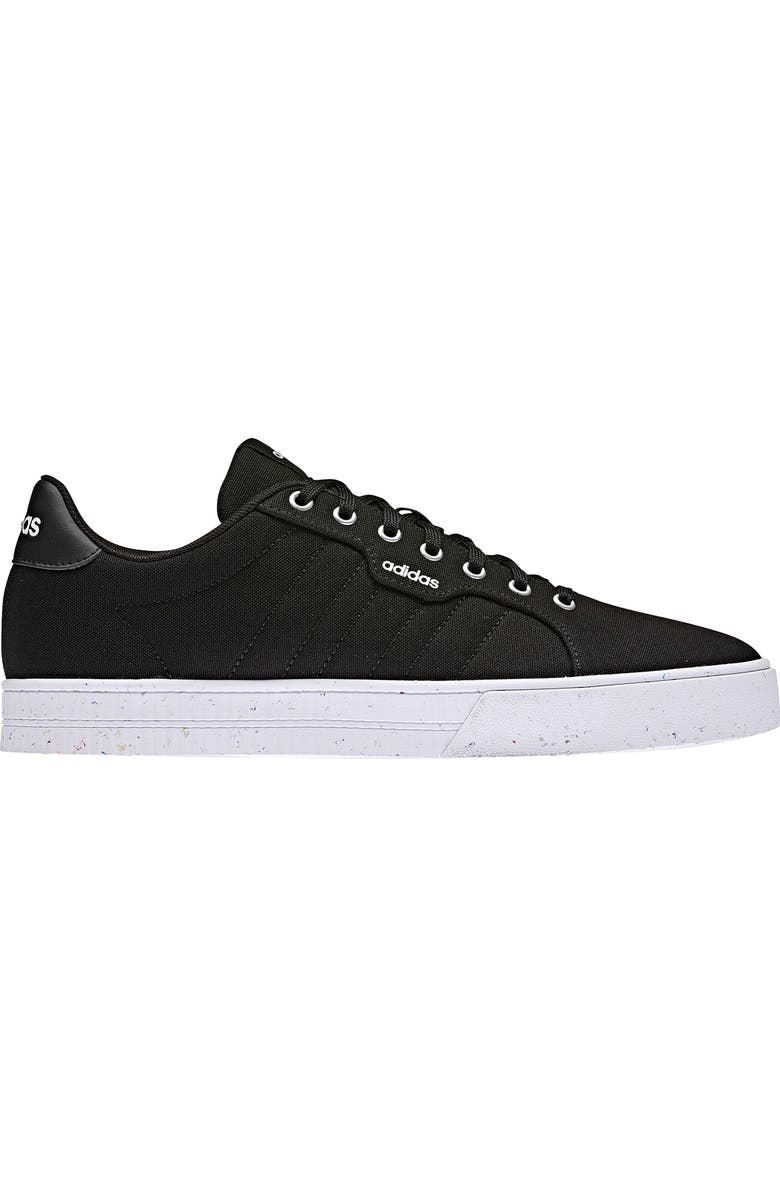 adidas Daily 3.0 Eco Lace-Up Skate Sneaker, Main, color,