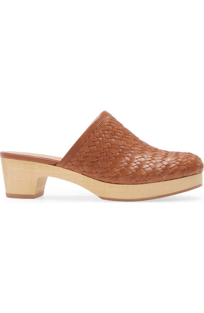 Madewell Jordan Clog, Alternate, color,