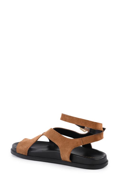 SEYCHELLES SEYCHELLES FRITZ SANDAL