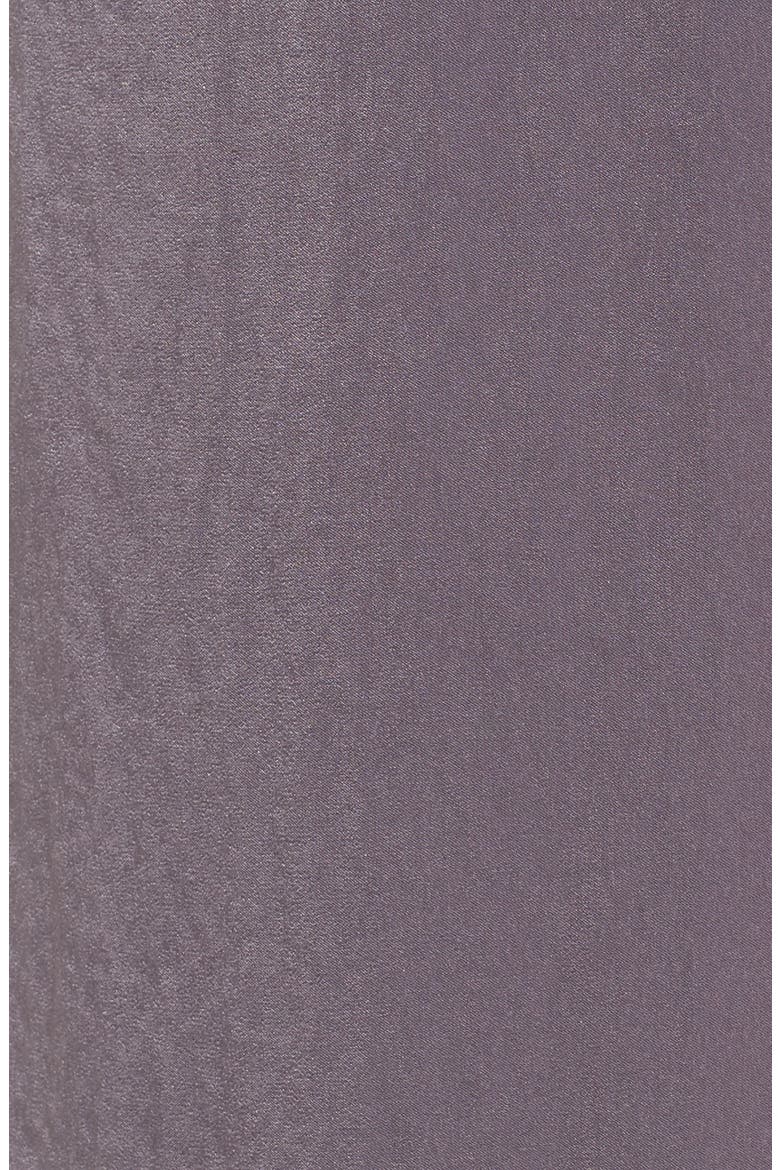 Satin Jumpsuit, Alternate, color, DARK GREY
