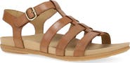 Dansko Janice Ankle Strap Sandal