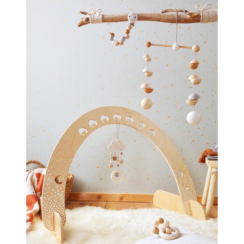 Haba Dangling Figure Dots In Multi